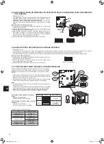 Preview for 96 page of Mitsubishi Electric MXZ-4F83VF Installation Manual