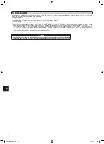 Preview for 98 page of Mitsubishi Electric MXZ-4F83VF Installation Manual