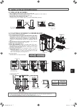 Preview for 105 page of Mitsubishi Electric MXZ-4F83VF Installation Manual