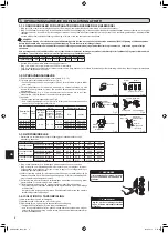 Preview for 106 page of Mitsubishi Electric MXZ-4F83VF Installation Manual