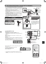 Preview for 107 page of Mitsubishi Electric MXZ-4F83VF Installation Manual