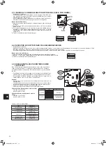 Preview for 108 page of Mitsubishi Electric MXZ-4F83VF Installation Manual