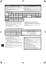 Preview for 112 page of Mitsubishi Electric MXZ-4F83VF Installation Manual