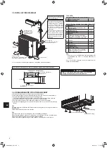 Preview for 116 page of Mitsubishi Electric MXZ-4F83VF Installation Manual