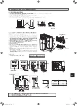 Preview for 117 page of Mitsubishi Electric MXZ-4F83VF Installation Manual