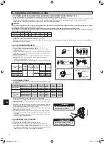 Preview for 118 page of Mitsubishi Electric MXZ-4F83VF Installation Manual