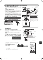 Preview for 119 page of Mitsubishi Electric MXZ-4F83VF Installation Manual