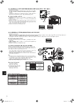 Preview for 120 page of Mitsubishi Electric MXZ-4F83VF Installation Manual