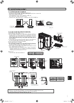 Preview for 129 page of Mitsubishi Electric MXZ-4F83VF Installation Manual