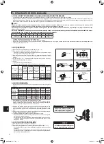 Preview for 130 page of Mitsubishi Electric MXZ-4F83VF Installation Manual