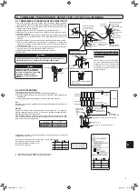 Preview for 131 page of Mitsubishi Electric MXZ-4F83VF Installation Manual