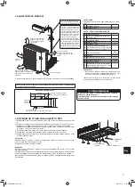 Preview for 141 page of Mitsubishi Electric MXZ-4F83VF Installation Manual