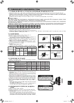 Preview for 143 page of Mitsubishi Electric MXZ-4F83VF Installation Manual