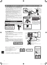 Preview for 144 page of Mitsubishi Electric MXZ-4F83VF Installation Manual