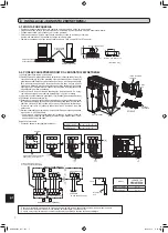 Preview for 154 page of Mitsubishi Electric MXZ-4F83VF Installation Manual