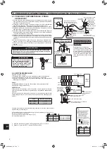 Preview for 156 page of Mitsubishi Electric MXZ-4F83VF Installation Manual