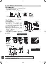 Preview for 166 page of Mitsubishi Electric MXZ-4F83VF Installation Manual