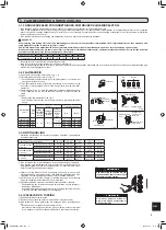 Preview for 167 page of Mitsubishi Electric MXZ-4F83VF Installation Manual