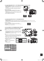 Preview for 169 page of Mitsubishi Electric MXZ-4F83VF Installation Manual