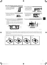 Предварительный просмотр 5 страницы Mitsubishi Electric MXZ-4F83VFHZ Installation Manual