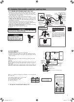 Предварительный просмотр 11 страницы Mitsubishi Electric MXZ-4F83VFHZ Installation Manual