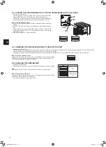 Предварительный просмотр 12 страницы Mitsubishi Electric MXZ-4F83VFHZ Installation Manual