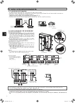 Предварительный просмотр 20 страницы Mitsubishi Electric MXZ-4F83VFHZ Installation Manual