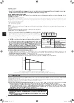 Предварительный просмотр 24 страницы Mitsubishi Electric MXZ-4F83VFHZ Installation Manual