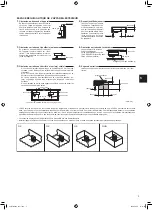 Предварительный просмотр 27 страницы Mitsubishi Electric MXZ-4F83VFHZ Installation Manual