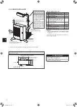 Предварительный просмотр 30 страницы Mitsubishi Electric MXZ-4F83VFHZ Installation Manual