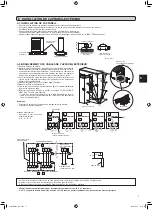 Предварительный просмотр 31 страницы Mitsubishi Electric MXZ-4F83VFHZ Installation Manual