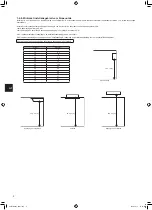 Предварительный просмотр 40 страницы Mitsubishi Electric MXZ-4F83VFHZ Installation Manual