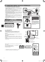 Предварительный просмотр 44 страницы Mitsubishi Electric MXZ-4F83VFHZ Installation Manual