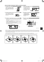 Предварительный просмотр 49 страницы Mitsubishi Electric MXZ-4F83VFHZ Installation Manual