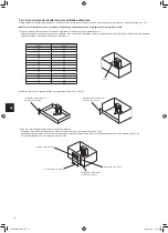 Предварительный просмотр 50 страницы Mitsubishi Electric MXZ-4F83VFHZ Installation Manual