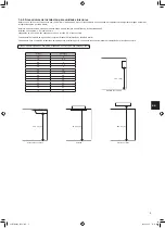 Предварительный просмотр 51 страницы Mitsubishi Electric MXZ-4F83VFHZ Installation Manual