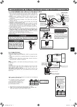 Предварительный просмотр 55 страницы Mitsubishi Electric MXZ-4F83VFHZ Installation Manual