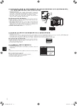 Предварительный просмотр 56 страницы Mitsubishi Electric MXZ-4F83VFHZ Installation Manual