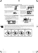 Предварительный просмотр 60 страницы Mitsubishi Electric MXZ-4F83VFHZ Installation Manual