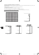 Предварительный просмотр 62 страницы Mitsubishi Electric MXZ-4F83VFHZ Installation Manual