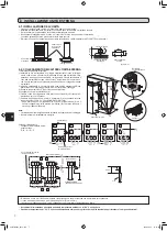 Предварительный просмотр 64 страницы Mitsubishi Electric MXZ-4F83VFHZ Installation Manual