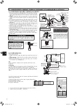 Предварительный просмотр 66 страницы Mitsubishi Electric MXZ-4F83VFHZ Installation Manual