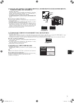 Предварительный просмотр 67 страницы Mitsubishi Electric MXZ-4F83VFHZ Installation Manual