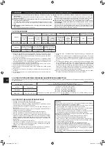 Предварительный просмотр 70 страницы Mitsubishi Electric MXZ-4F83VFHZ Installation Manual