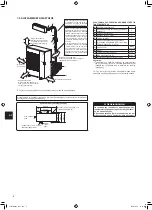 Предварительный просмотр 74 страницы Mitsubishi Electric MXZ-4F83VFHZ Installation Manual