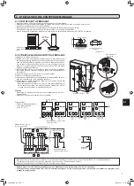 Предварительный просмотр 75 страницы Mitsubishi Electric MXZ-4F83VFHZ Installation Manual