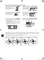 Предварительный просмотр 82 страницы Mitsubishi Electric MXZ-4F83VFHZ Installation Manual