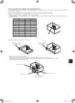 Предварительный просмотр 83 страницы Mitsubishi Electric MXZ-4F83VFHZ Installation Manual