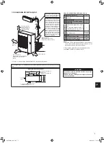 Предварительный просмотр 85 страницы Mitsubishi Electric MXZ-4F83VFHZ Installation Manual