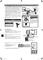 Предварительный просмотр 88 страницы Mitsubishi Electric MXZ-4F83VFHZ Installation Manual